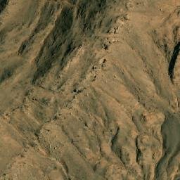 Satellite imagery of I-n-Tatane, DZ