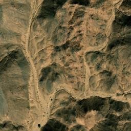 Satellite imagery of I-n-Tamezouk, DZ