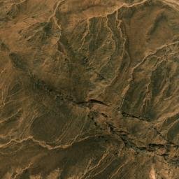 Satellite imagery of Tissammer, DZ