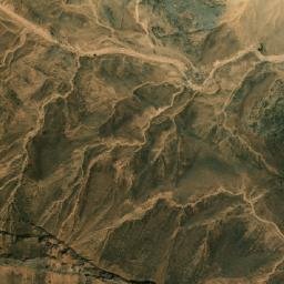 Satellite imagery of Tissammer, DZ