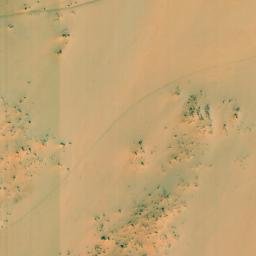Satellite imagery of Yourokali, TD