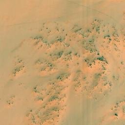 Satellite imagery of Yourokali, TD