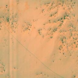 Satellite imagery of Yourokali, TD