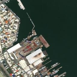 Satellite imagery of 三等三角點 內補79, TW