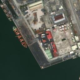 Satellite imagery of 三等三角點 內補79, TW