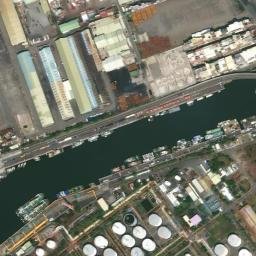 Satellite imagery of 三等三角點 內補79, TW
