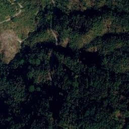 Satellite imagery of 三等三角點 6636, TW
