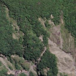 Satellite imagery of 三等三角點 7087, TW