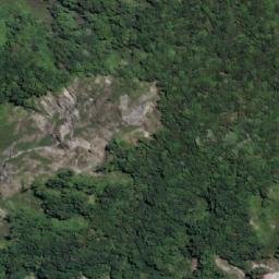 Satellite imagery of 三等三角點 7084, TW