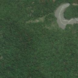 Satellite imagery of 三等三角點 7103, TW