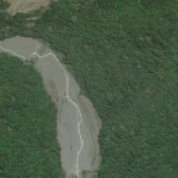 Satellite imagery of 三等三角點 7103, TW