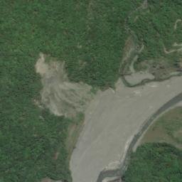 Satellite imagery of 三等三角點 7103, TW