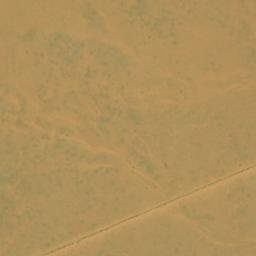 Satellite imagery of El Azreg, MR