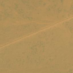 Satellite imagery of El Azreg, MR
