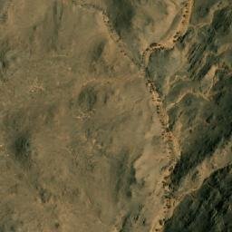 Satellite imagery of I-n-Tatane, DZ