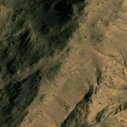 Satellite imagery of I-n-Tatane, DZ