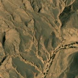 Satellite imagery of I-n-Tatane, DZ