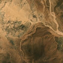 Satellite imagery of Tissammer, DZ
