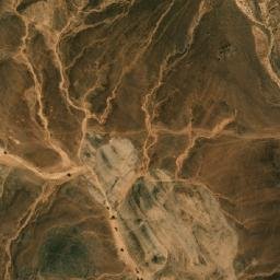 Satellite imagery of Tissammer, DZ