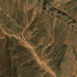 Satellite imagery of Tissammer, DZ