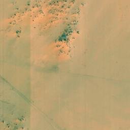 Satellite imagery of Yourokali, TD