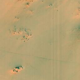 Satellite imagery of Yourokali, TD