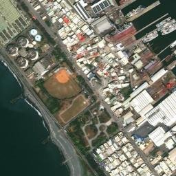 Satellite imagery of 二等三角點 內補070, TW