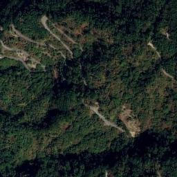 Satellite imagery of 三等三角點 6636, TW