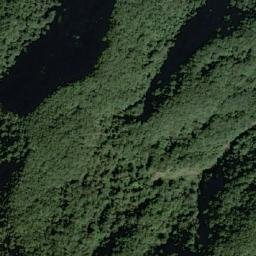 Satellite imagery of Tusheliu Shan, TW