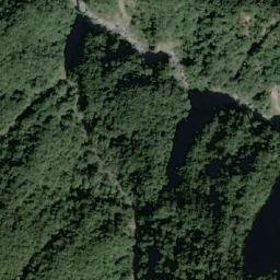 Satellite imagery of Tusheliu Shan, TW