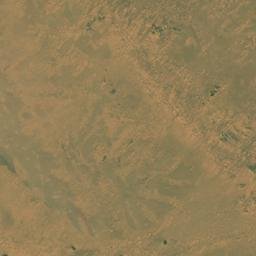 Satellite imagery of Magder Fum Quesat, EH