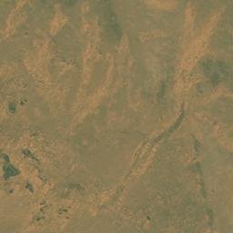 Satellite imagery of Magder Fum Quesat, EH