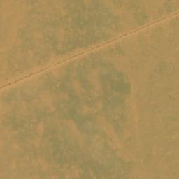 Satellite imagery of El Azreg, MR