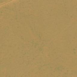 Satellite imagery of El Azreg, MR