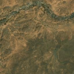 Satellite imagery of Talmest, DZ