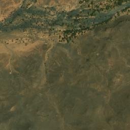 Satellite imagery of Talmest, DZ