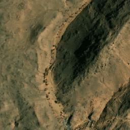 Satellite imagery of I-n-Tatane, DZ