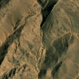 Satellite imagery of I-n-Tatane, DZ