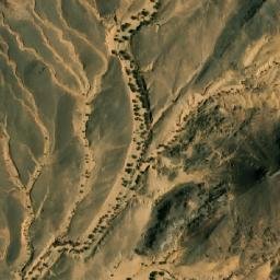 Satellite imagery of I-n-Tatane, DZ
