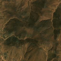 Satellite imagery of Tissammer, DZ