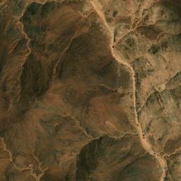 Satellite imagery of Tissammer, DZ