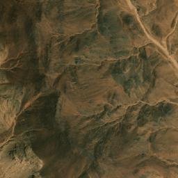 Satellite imagery of Tissammer, DZ