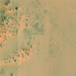 Satellite imagery of Yourokali, TD
