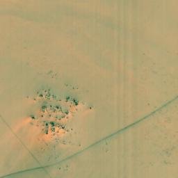 Satellite imagery of Yourokali, TD