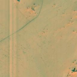 Satellite imagery of Yourokali, TD