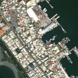 Satellite imagery of 二等三角點 內補070, TW