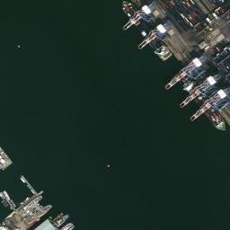 Satellite imagery of 二等三角點 內補070, TW