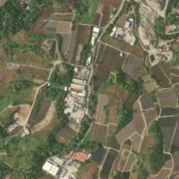 Satellite imagery of 三等三角點 603, TW