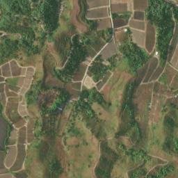 Satellite imagery of 三等三角點 603, TW
