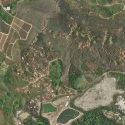 Satellite imagery of 三等三角點 603, TW